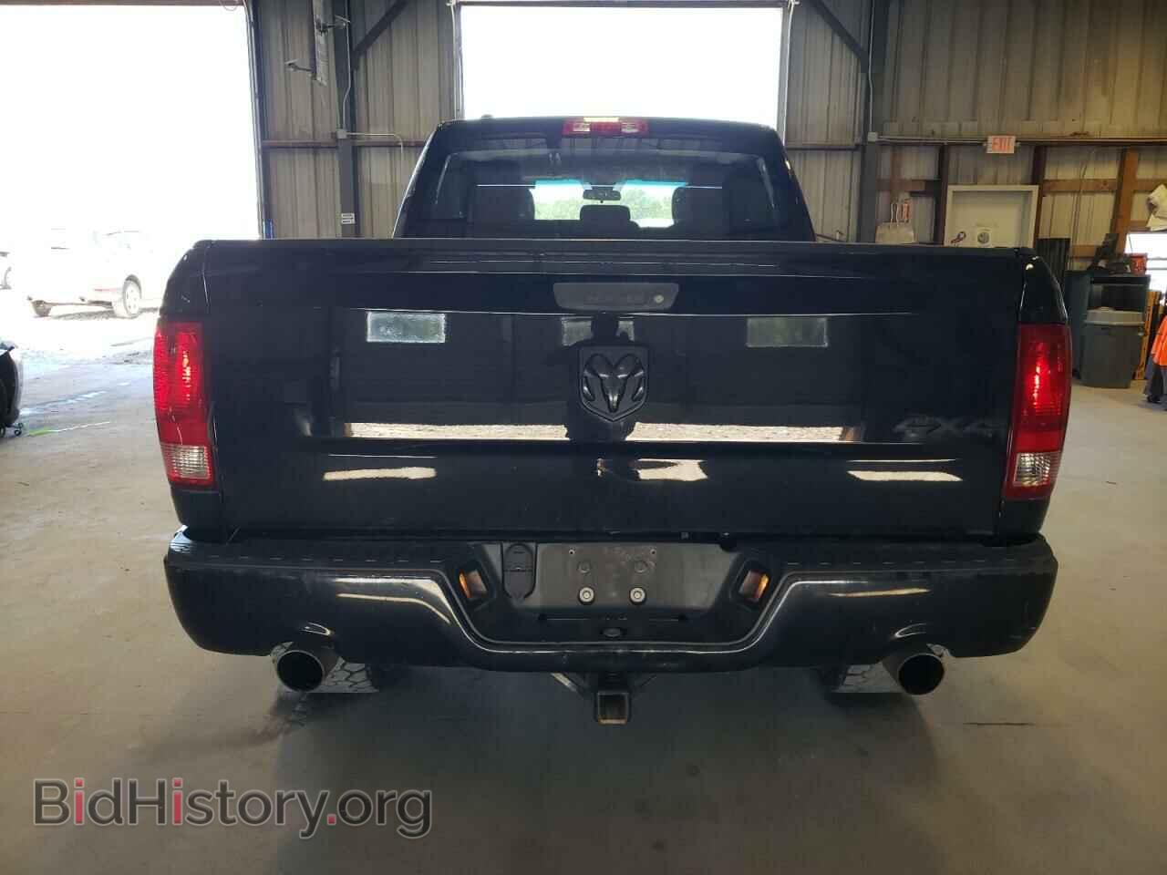 2014 RAM 1500 - VIN: 1C6RR7FT4ES192808 - Фото 6