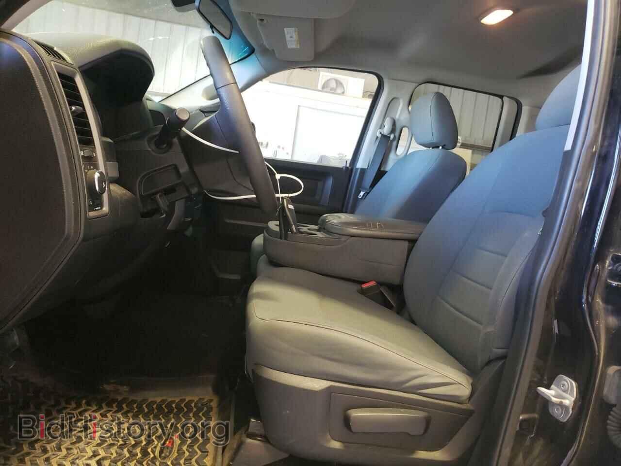 2014 RAM 1500 - VIN: 1C6RR7FT4ES192808 - Фото 7