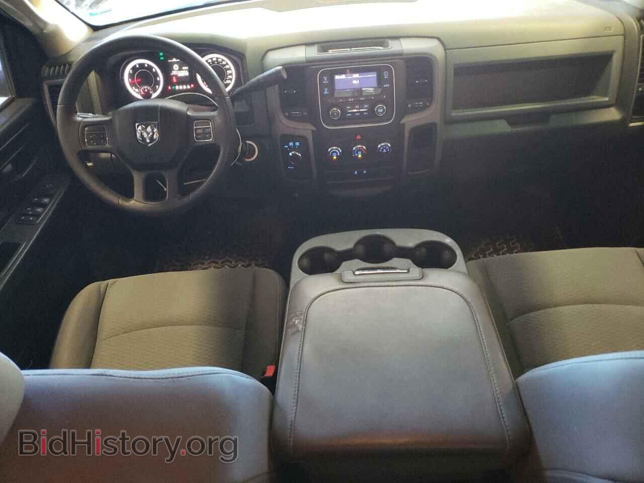 2014 RAM 1500 - VIN: 1C6RR7FT4ES192808 - Фото 8