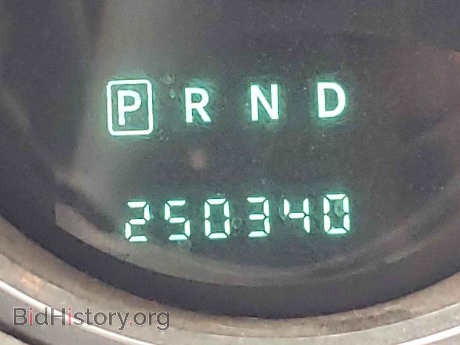 2009 DODGE NITRO - VIN: 1D8GU58K39W500199 - Photo 8