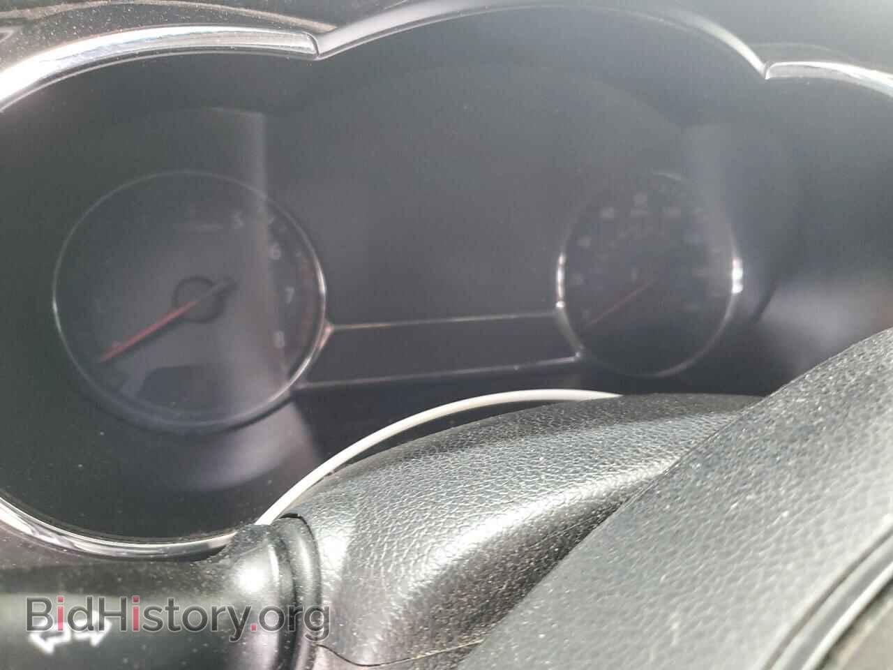 2013 KIA OPTIMA - VIN: 5XXGR4A63DG225709 - Фото 9