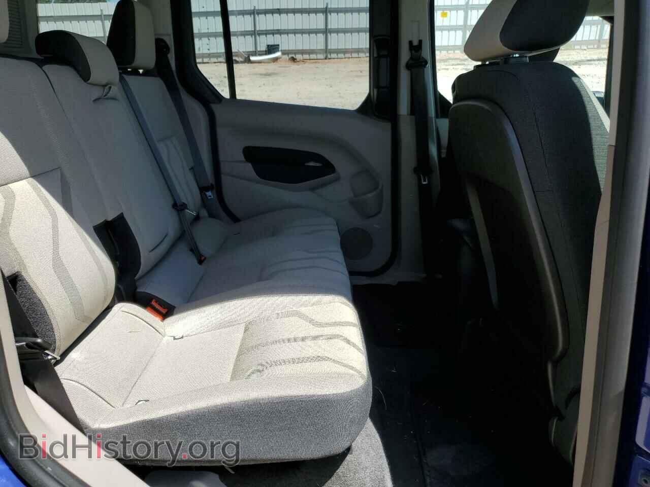 2015 FORD TRANSIT - VIN: NM0AS8F70F1179884 - Фото 11