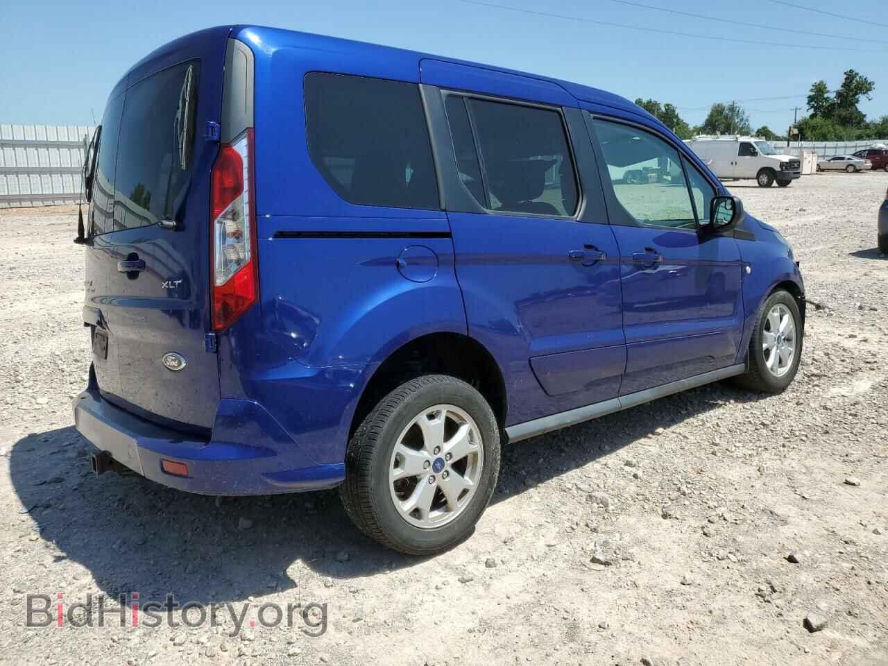 2015 FORD TRANSIT - VIN: NM0AS8F70F1179884 - Фото 3