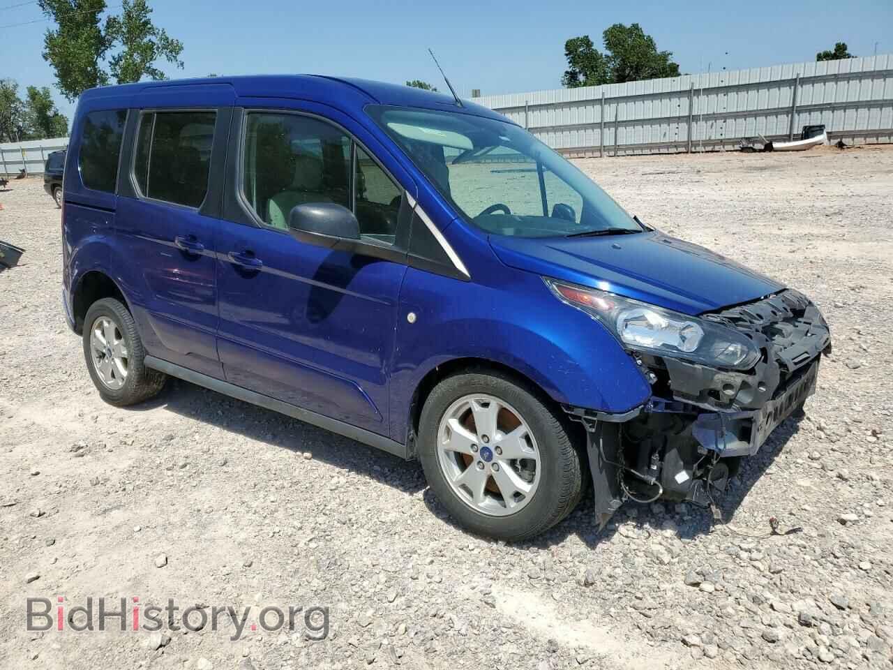 2015 FORD TRANSIT - VIN: NM0AS8F70F1179884 - Фото 4