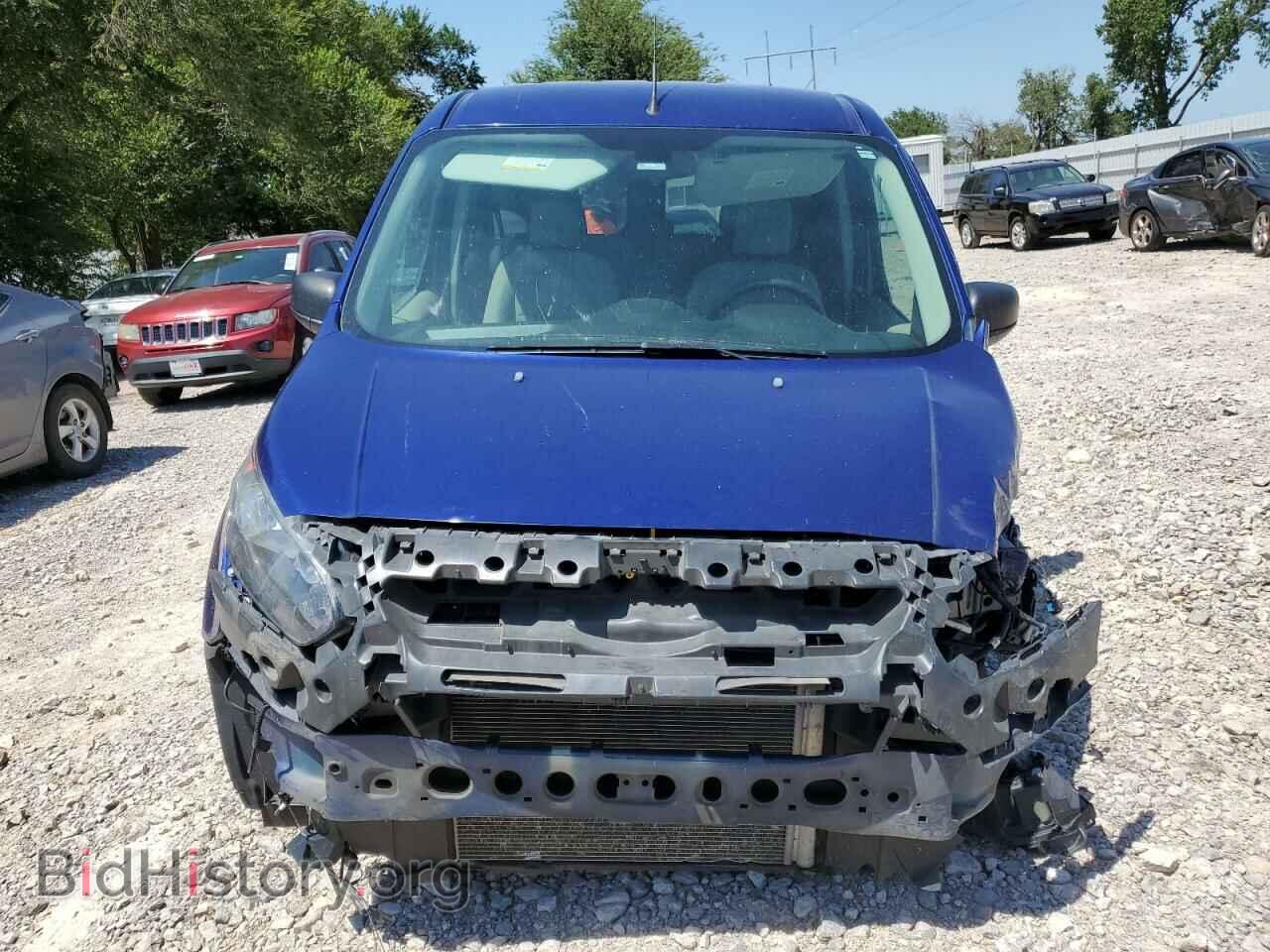 2015 FORD TRANSIT - VIN: NM0AS8F70F1179884 - Фото 5