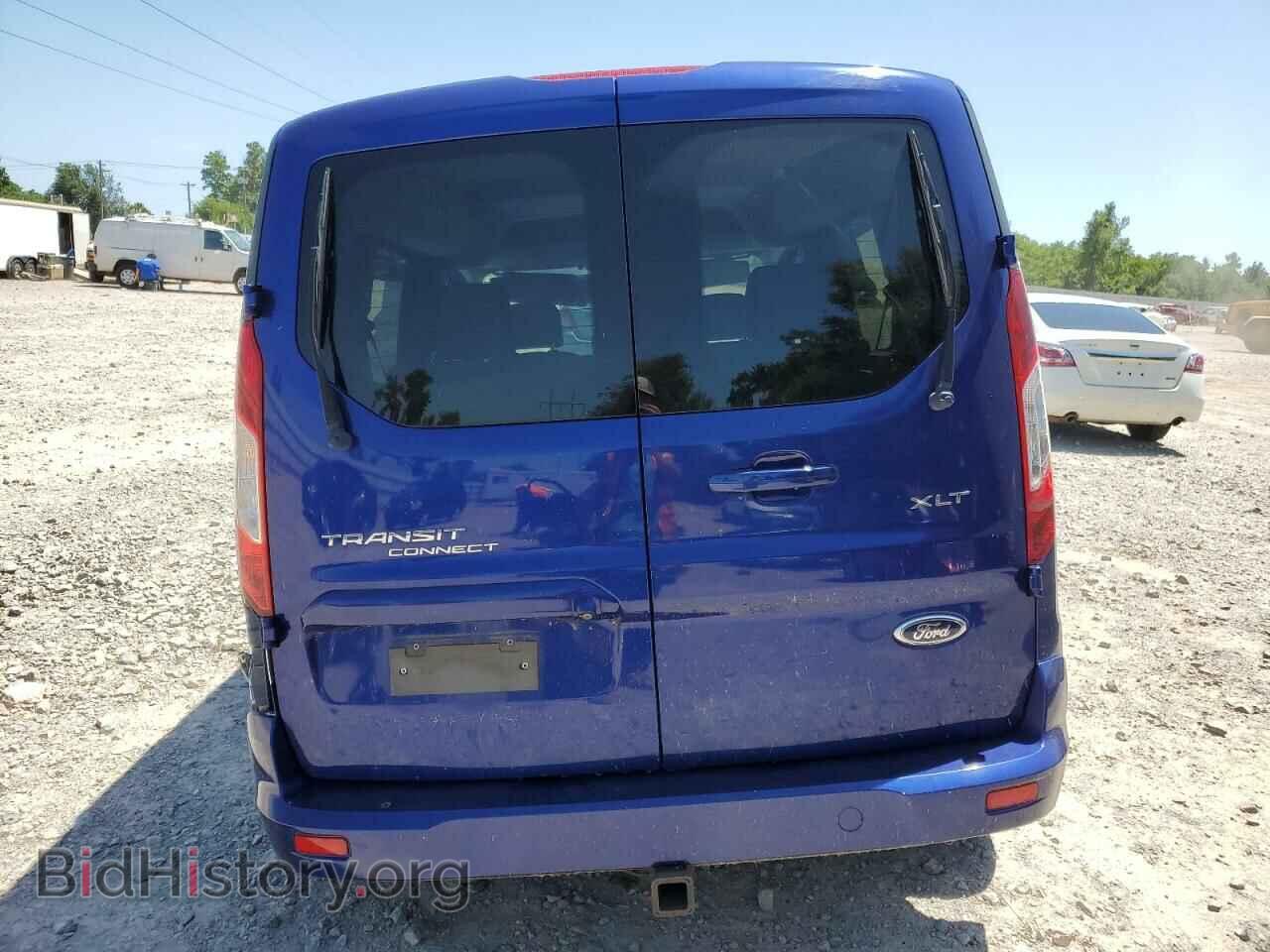 2015 FORD TRANSIT - VIN: NM0AS8F70F1179884 - Фото 6