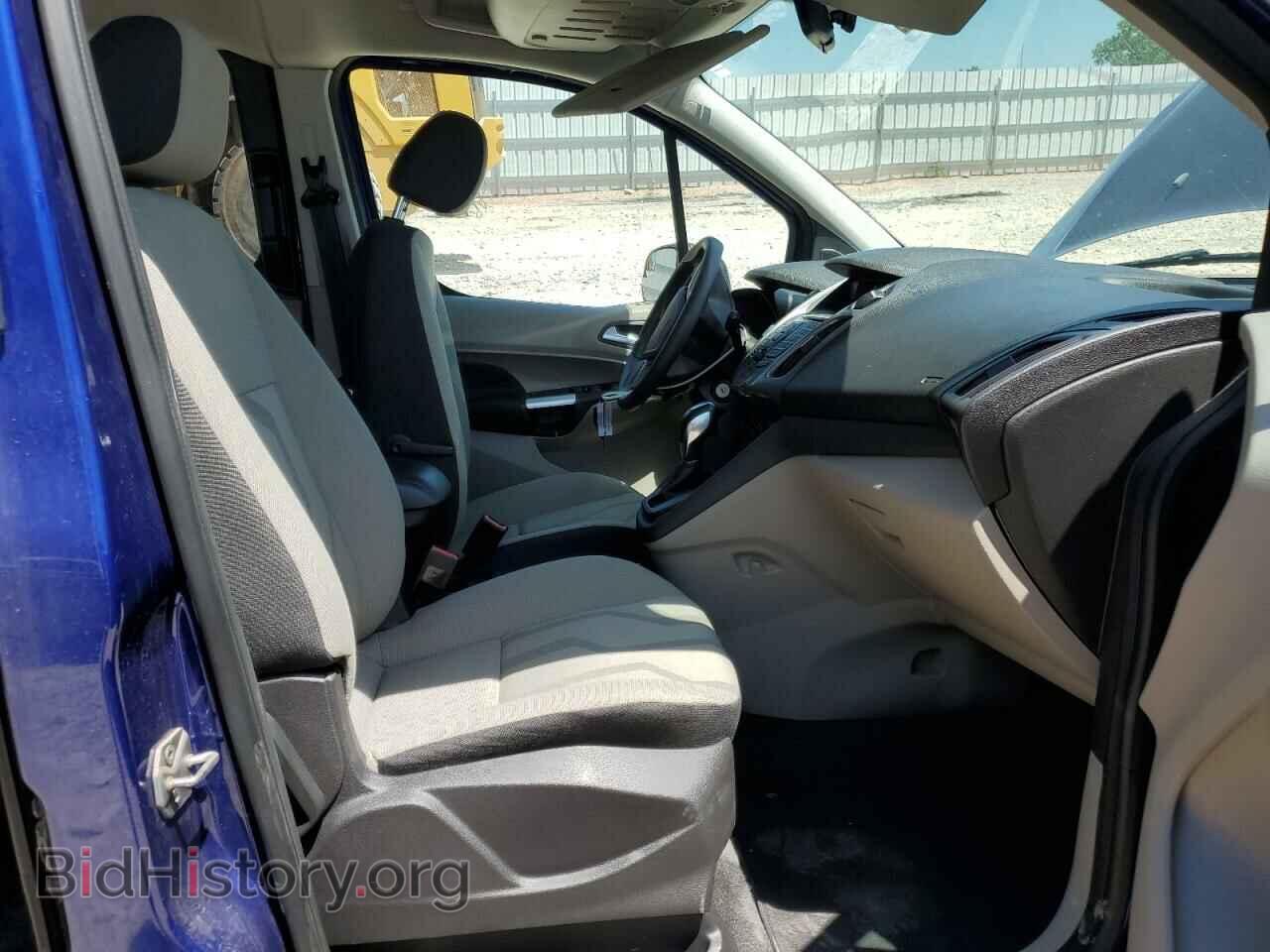 2015 FORD TRANSIT - VIN: NM0AS8F70F1179884 - Фото 7