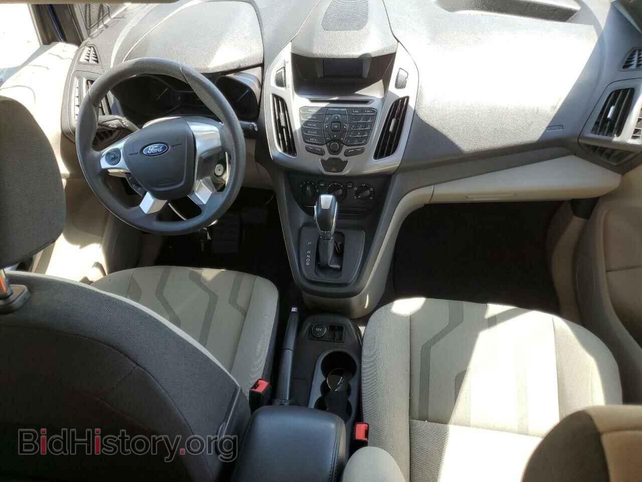 2015 FORD TRANSIT - VIN: NM0AS8F70F1179884 - Фото 8