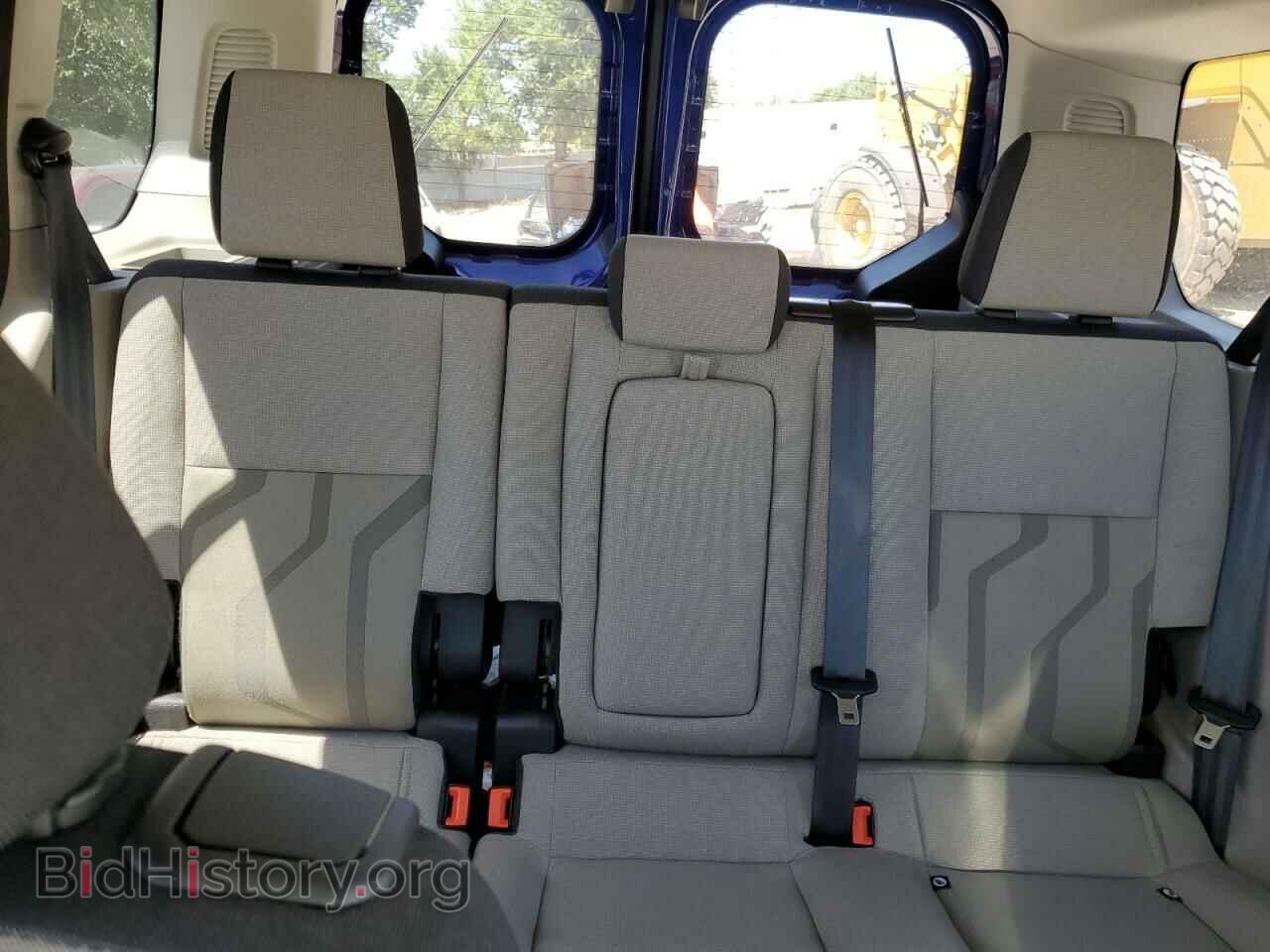 2015 FORD TRANSIT - VIN: NM0AS8F70F1179884 - Фото 10