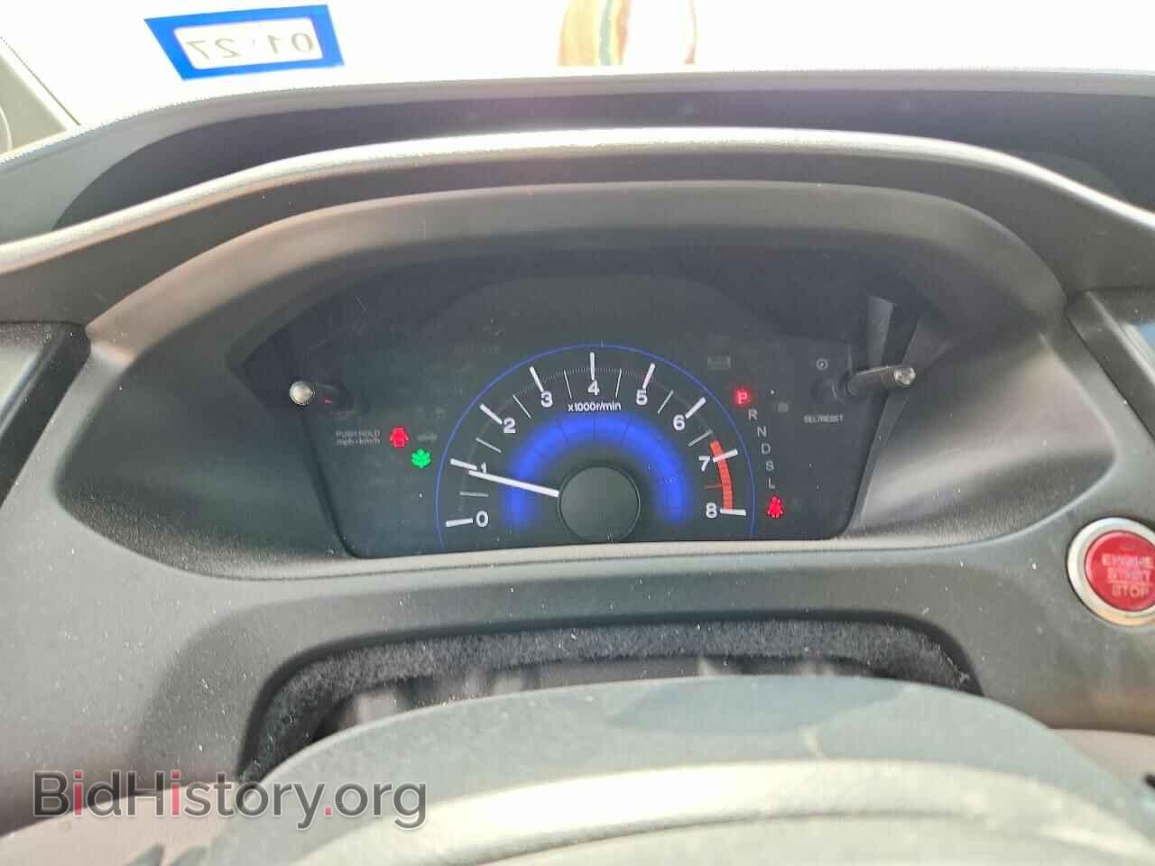 2014 HONDA CIVIC - VIN: 19XFB2F94EE047097 - Фото 10