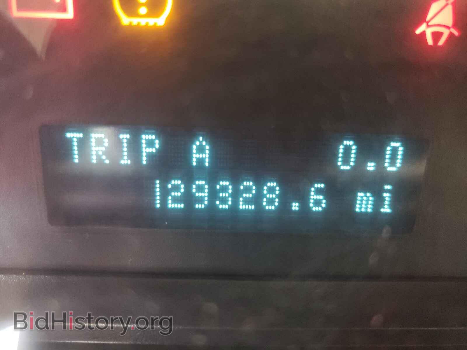 2011 FORD ESCAPE - VIN: 1FMCU9DG6BKC64923 - Фото 8