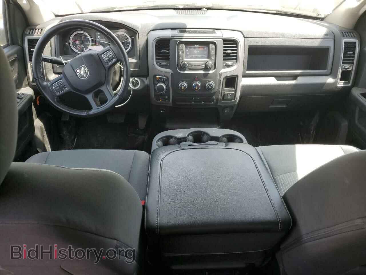 2023 RAM 1500 - VIN: 3C6RR7KG0PG661959 - Фото 8