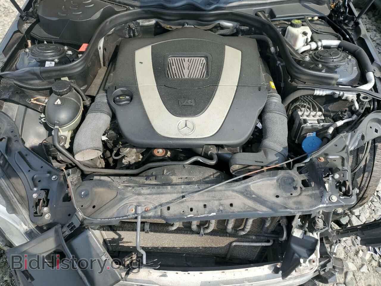 2011 MERCEDES-BENZ E-CLASS - VIN: WDDHF8HB0BA352438 - Фото 11