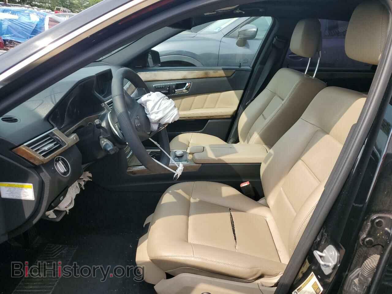 2011 MERCEDES-BENZ E-CLASS - VIN: WDDHF8HB0BA352438 - Фото 7