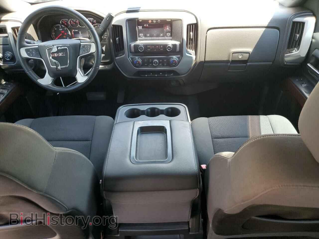2014 GMC SIERRA - VIN: 3GTP1UEC2EG129902 - Фото 8