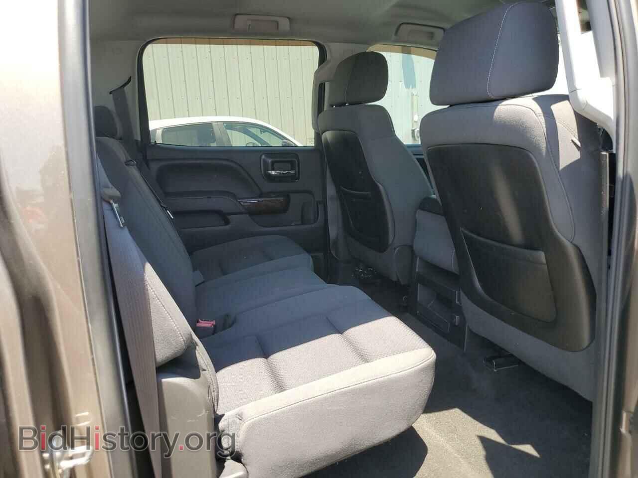 2014 GMC SIERRA - VIN: 3GTP1UEC2EG129902 - Фото 10