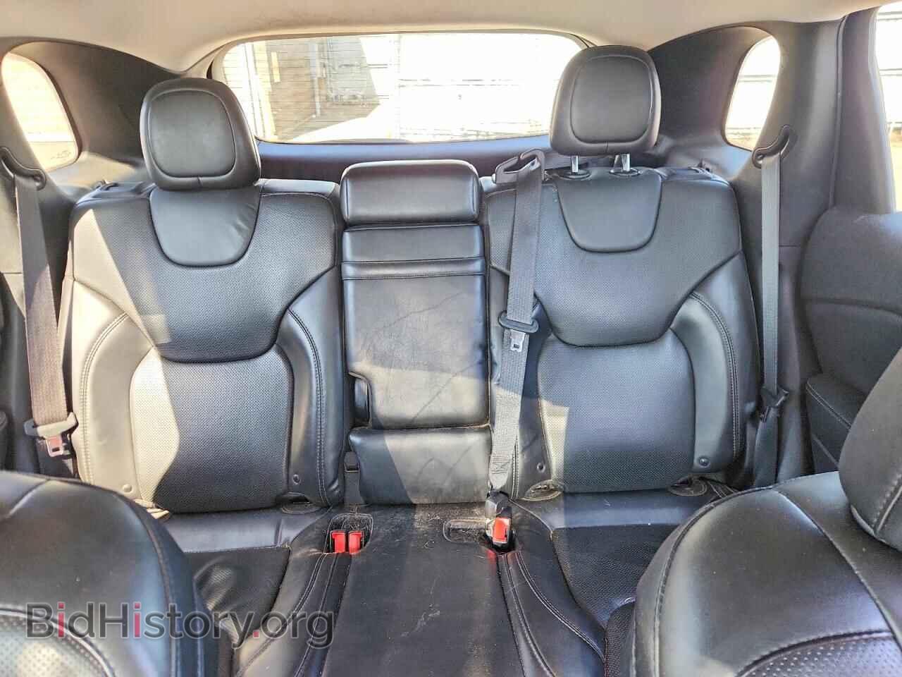 2019 JEEP CHEROKEE - VIN: 1C4PJMDX4KD345473 - Фото 10