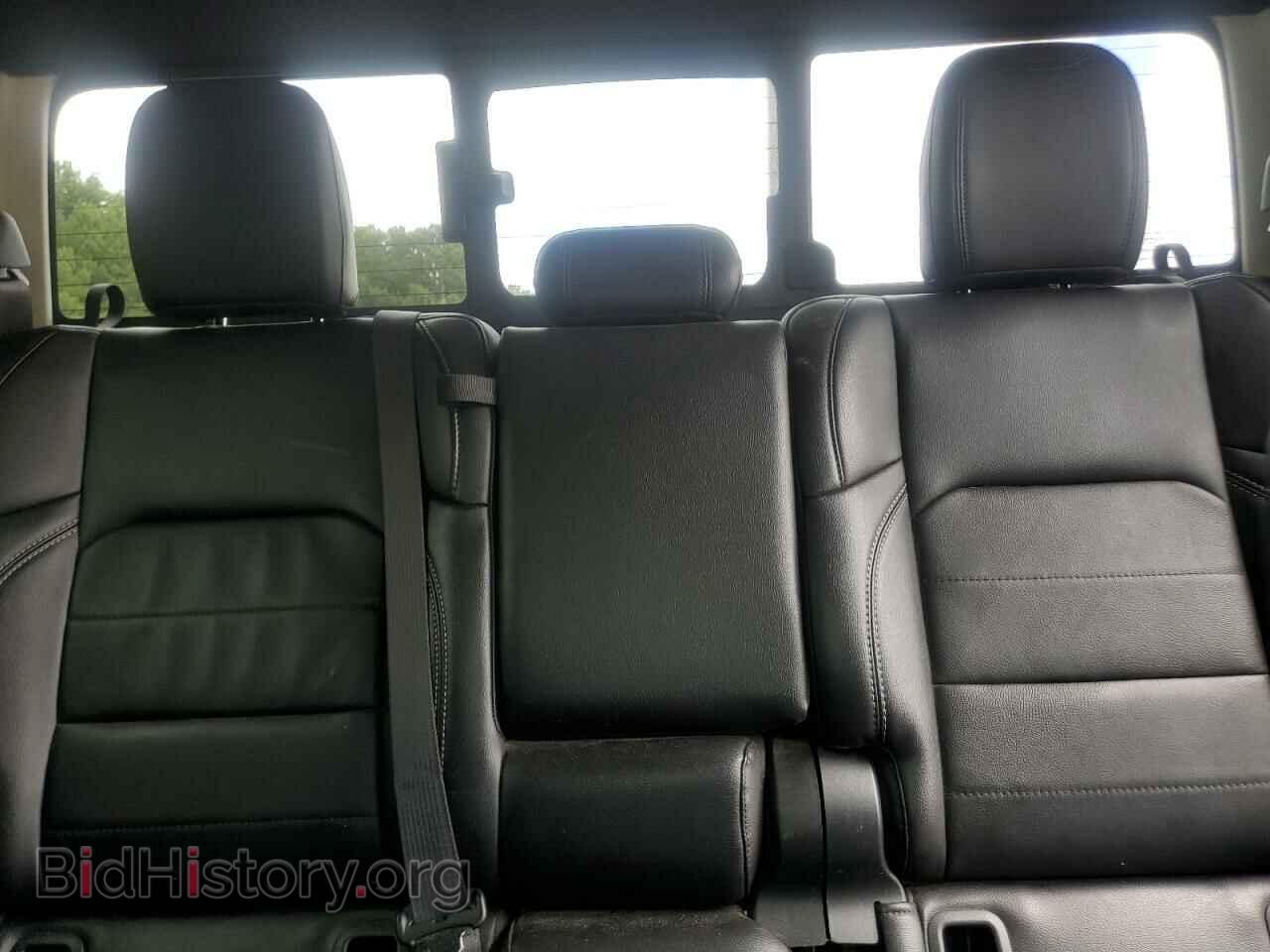 2020 JEEP GLADIATOR - VIN: 1C6HJTFG1LL172604 - Фото 10