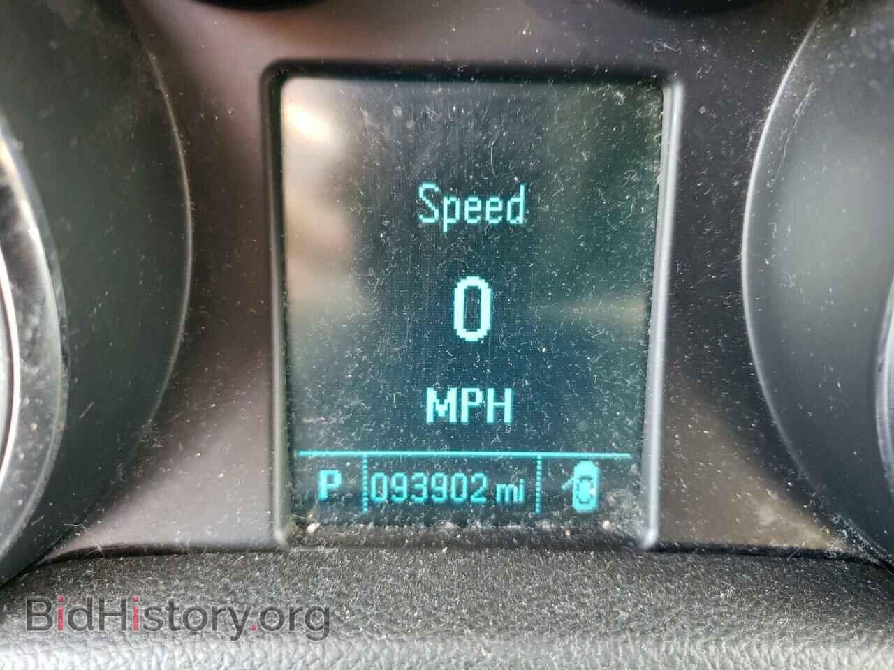 2015 BUICK ENCORE - VIN: KL4CJASB7FB228079 - Фото 8