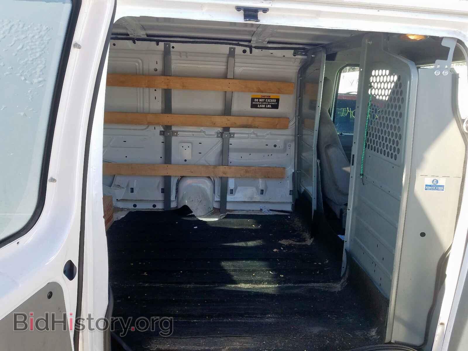 2011 FORD ECONOLINE - VIN: 1FTNE2EW1BDA87547 - Фото 6