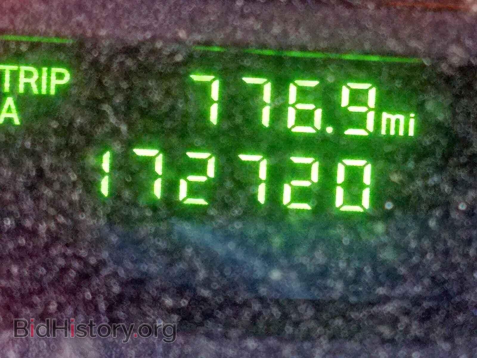 2011 FORD ECONOLINE - VIN: 1FTNE2EW1BDA87547 - Фото 8