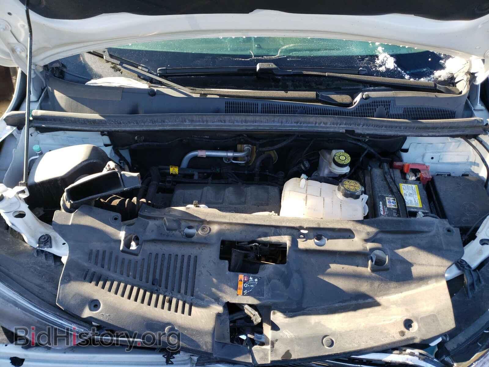 2018 BUICK ENCORE - VIN: KL4CJASB1JB541833 - Photo 7