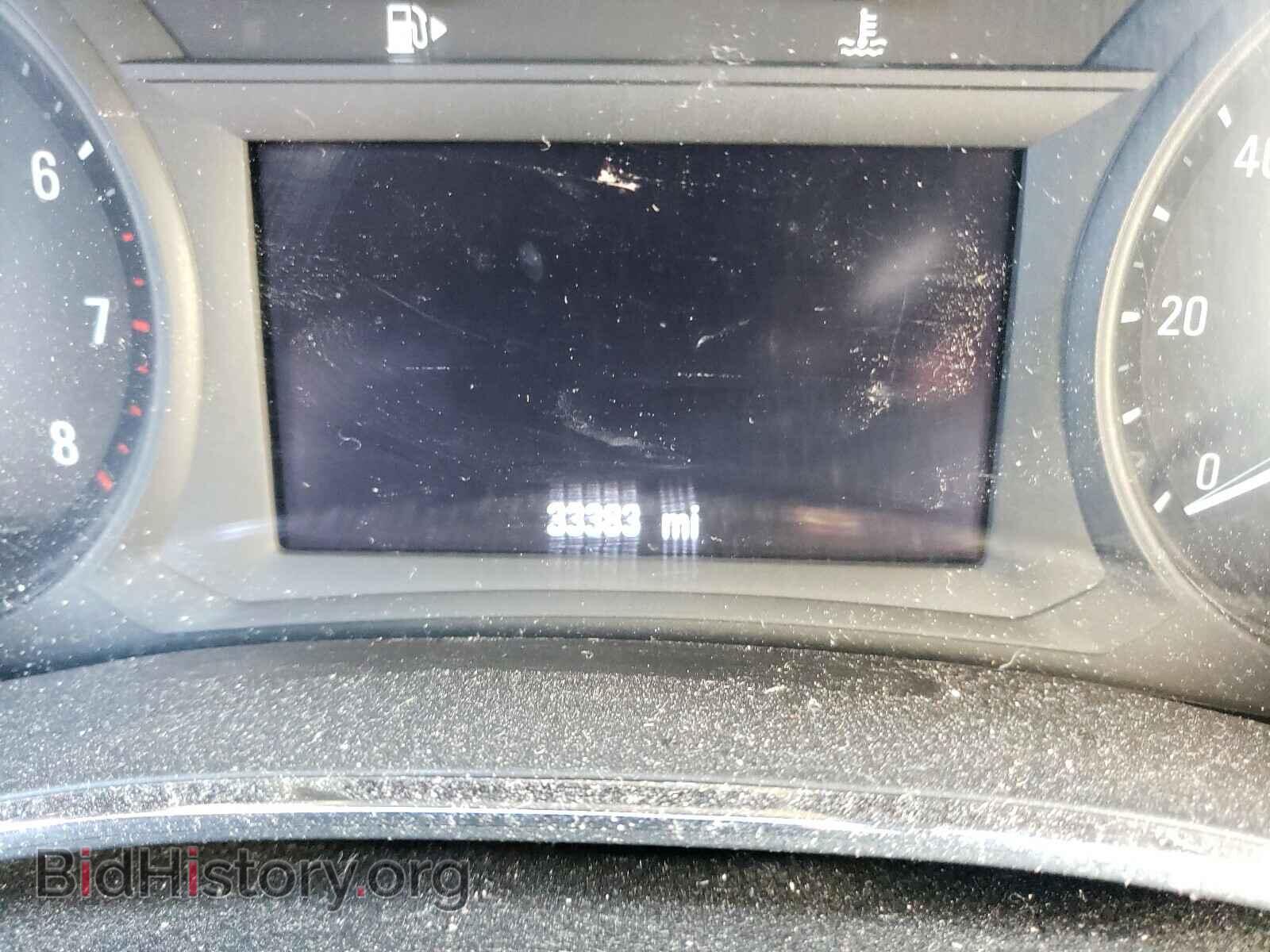2018 BUICK ENCORE - VIN: KL4CJASB1JB541833 - Photo 8