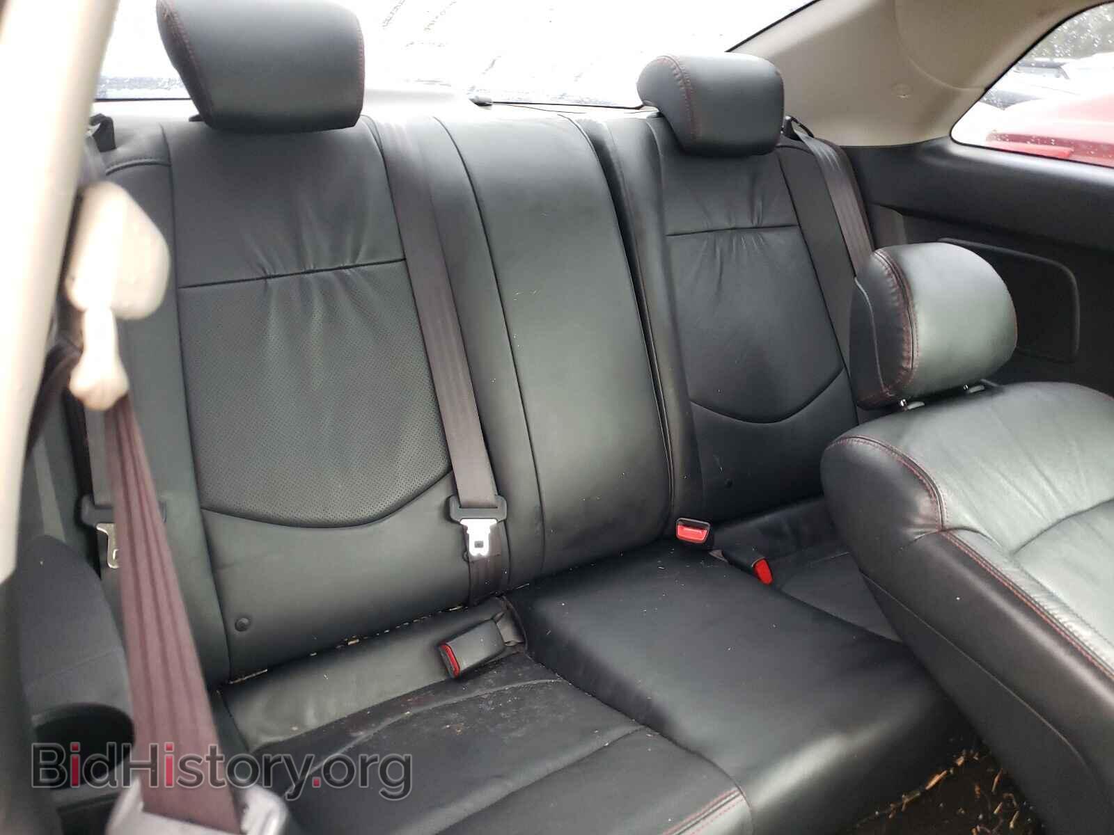 2013 KIA FORTE - VIN: KNAFW6A37D5697502 - Фото 6