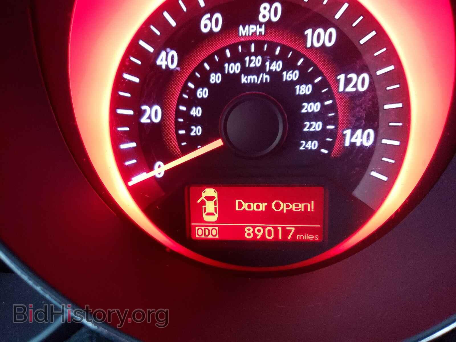 2013 KIA FORTE - VIN: KNAFW6A37D5697502 - Фото 8