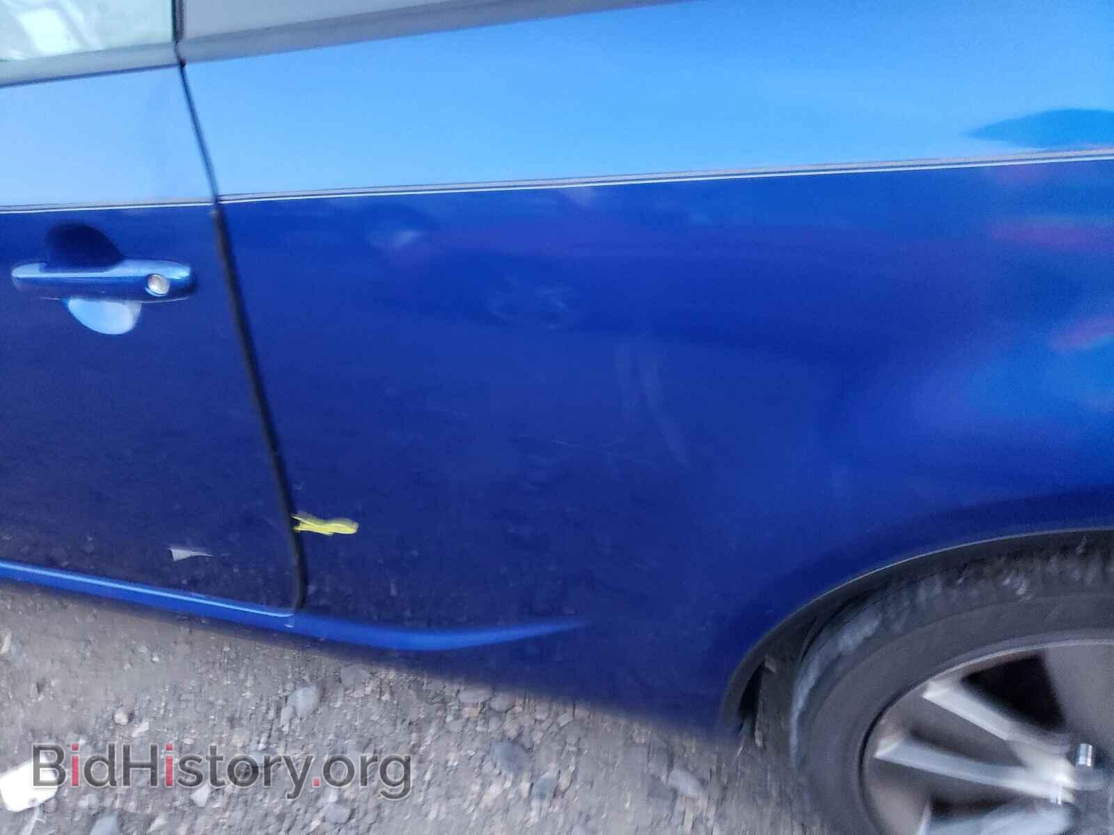 2013 KIA FORTE - VIN: KNAFW6A37D5697502 - Фото 9