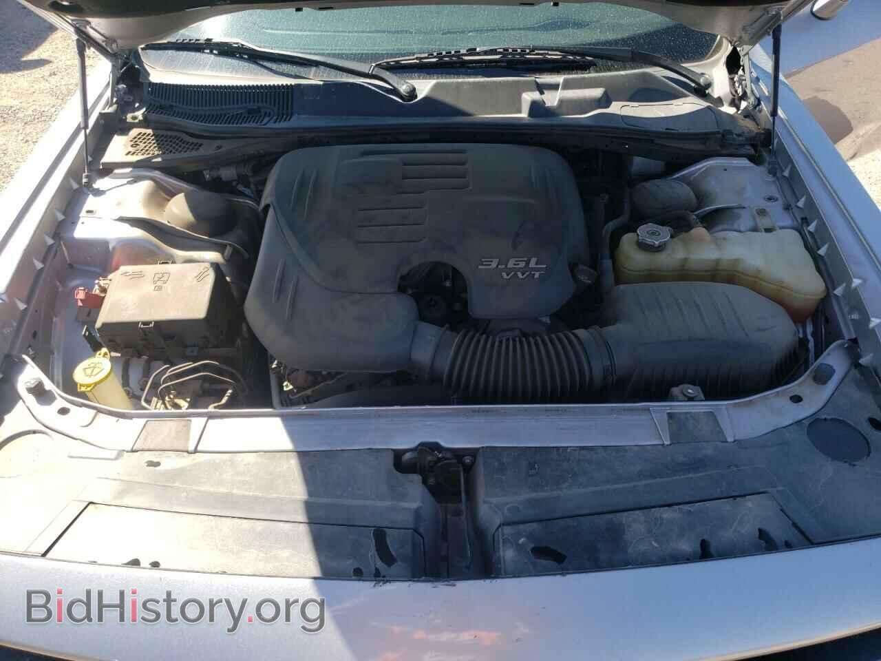 2017 DODGE CHALLENGER - VIN: 2C3CDZAG9HH519142 - Фото 7