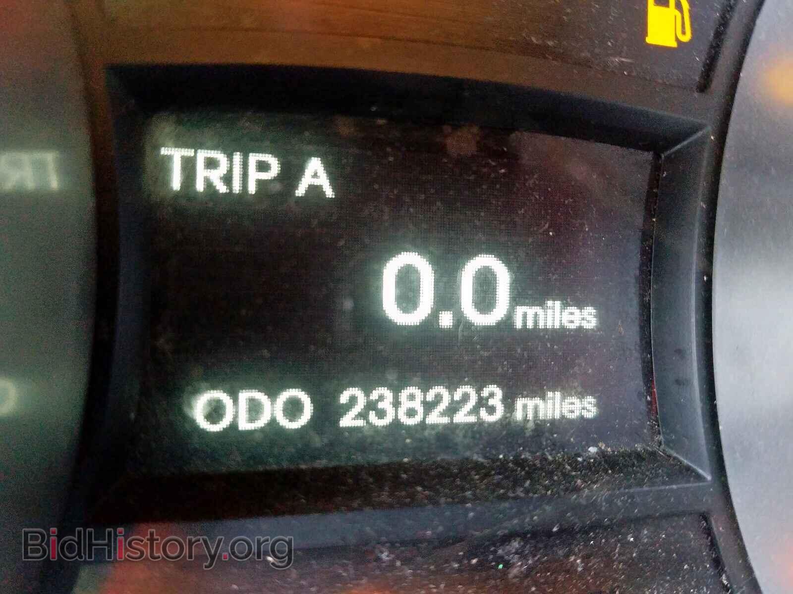 2012 HYUNDAI SONATA - VIN: 5NPEC4AC1CH348281 - Фото 8