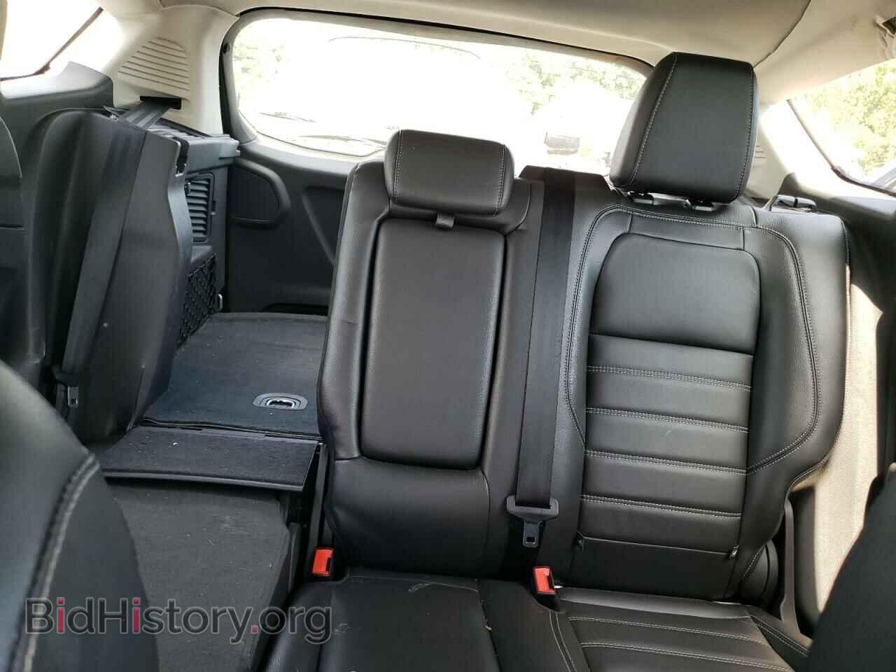 2017 FORD CMAX - VIN: 1FADP5DUXHL117642 - Фото 10