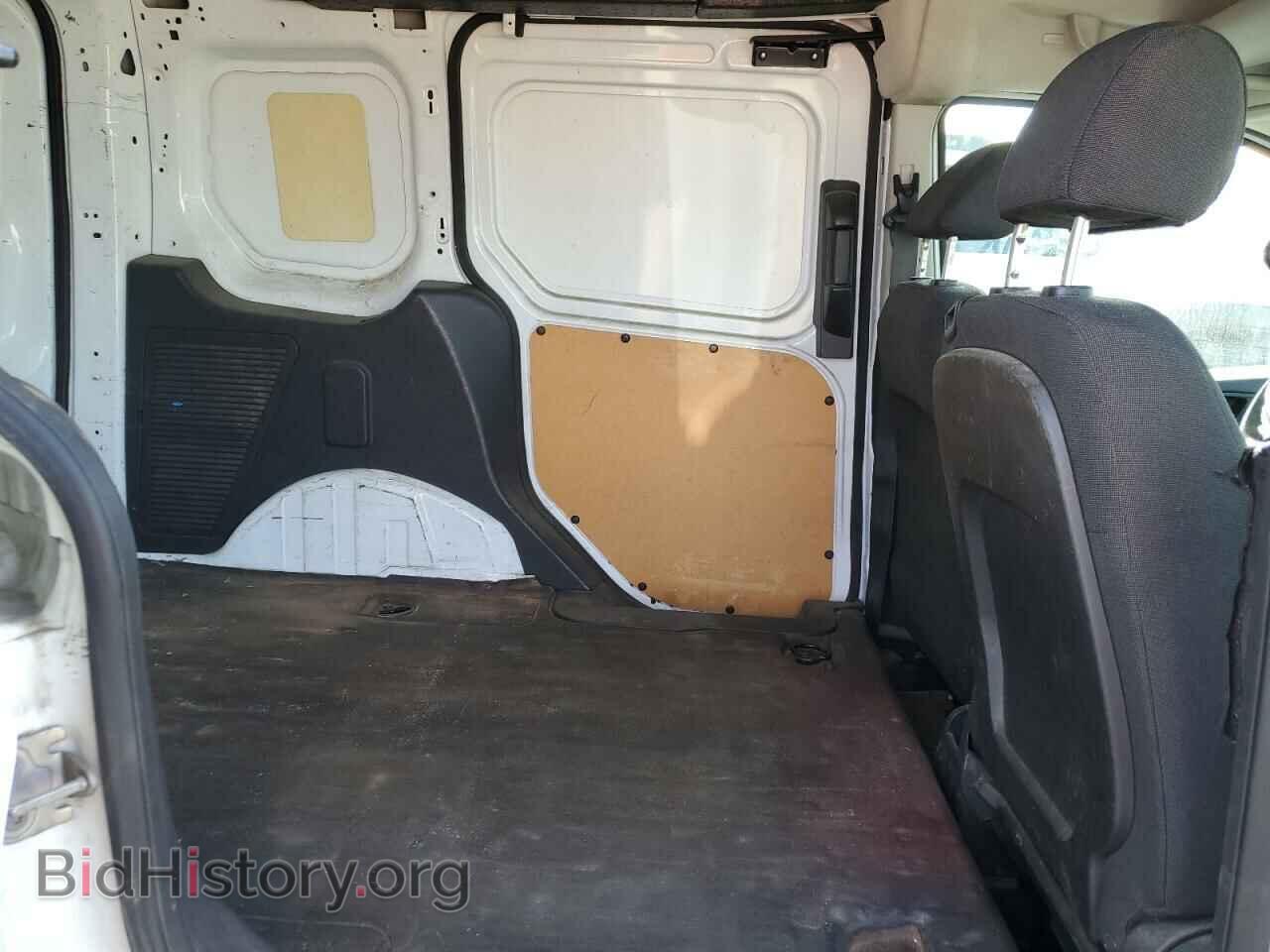 2014 FORD TRANSIT - VIN: NM0LS6E74E1152068 - Фото 11