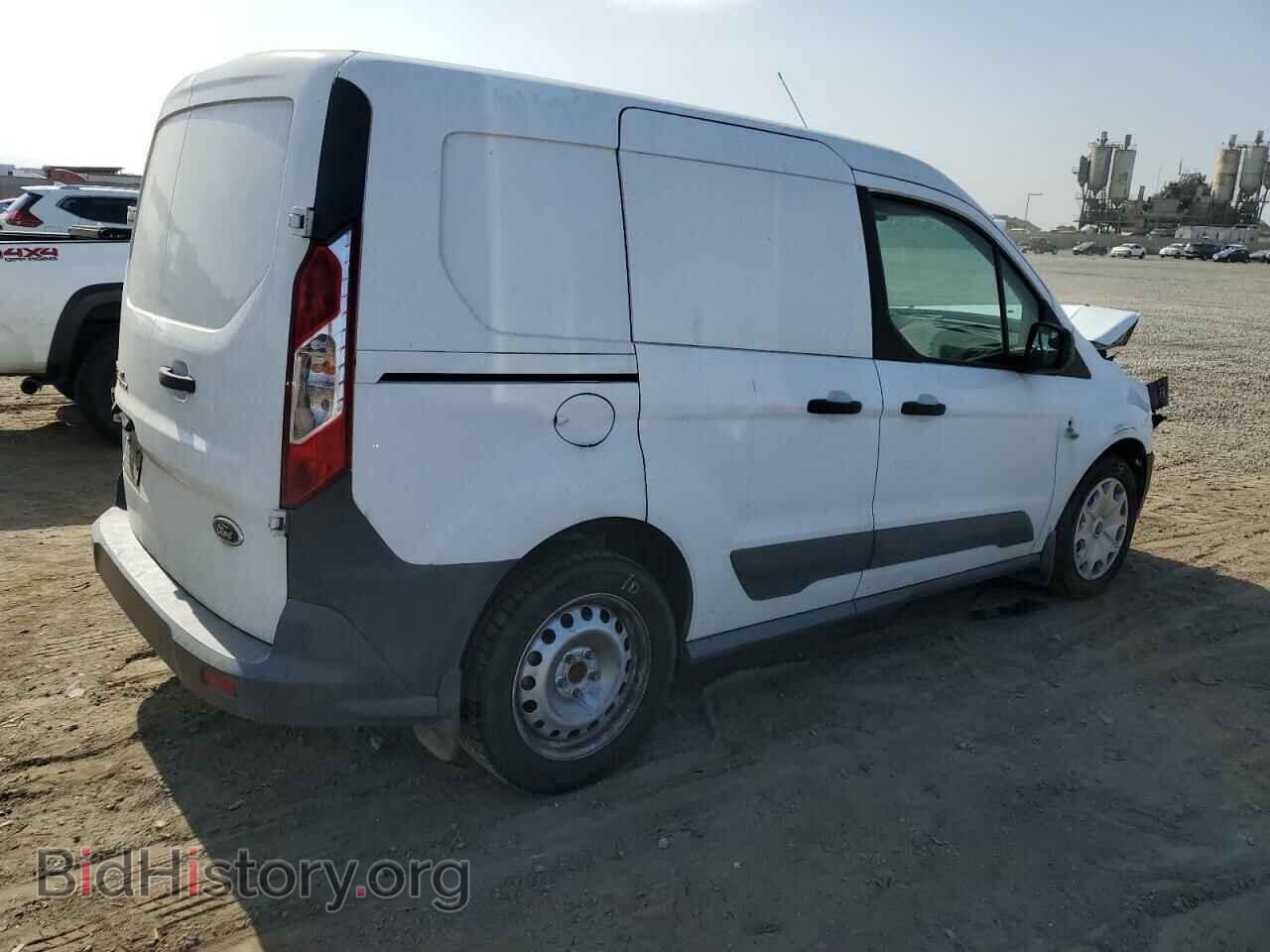 2014 FORD TRANSIT - VIN: NM0LS6E74E1152068 - Фото 3