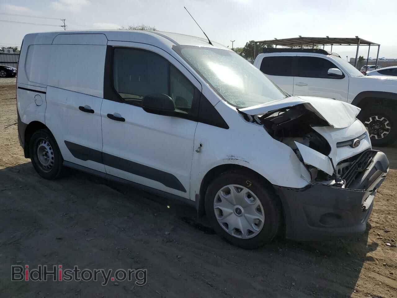 2014 FORD TRANSIT - VIN: NM0LS6E74E1152068 - Фото 4