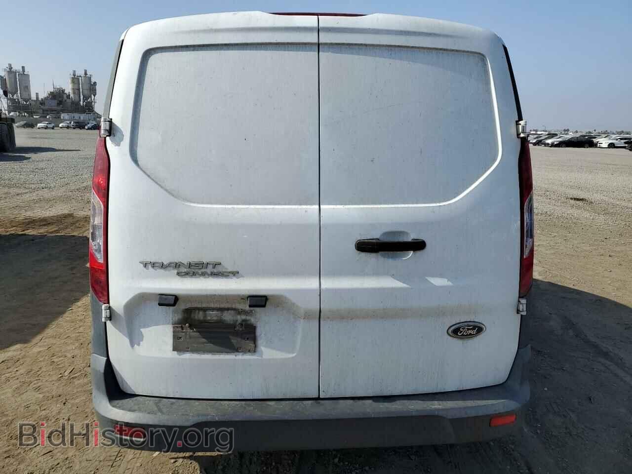 2014 FORD TRANSIT - VIN: NM0LS6E74E1152068 - Фото 6