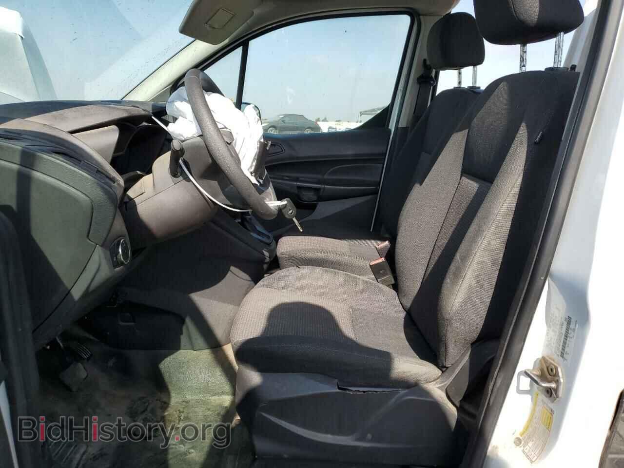 2014 FORD TRANSIT - VIN: NM0LS6E74E1152068 - Фото 7