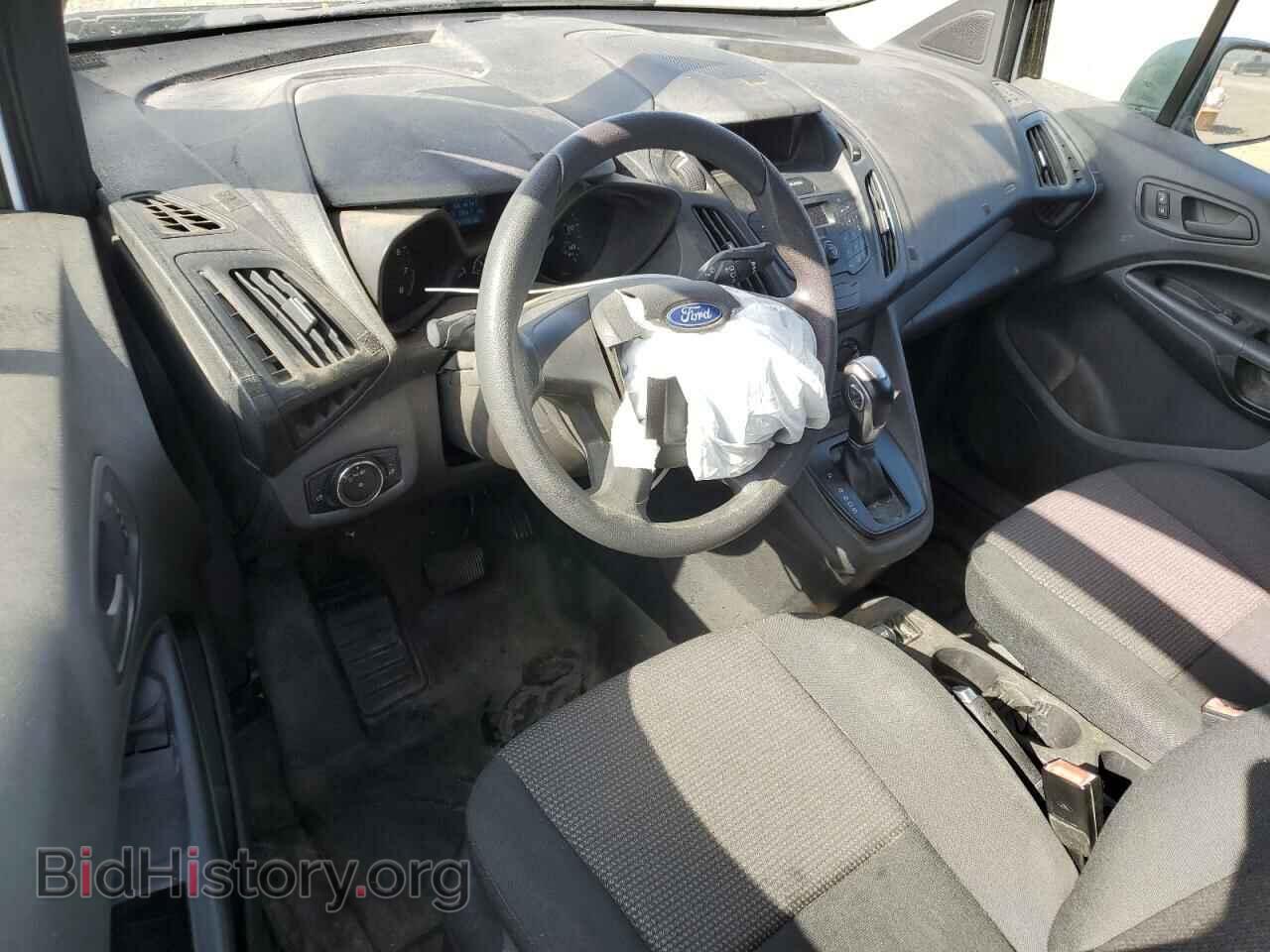 2014 FORD TRANSIT - VIN: NM0LS6E74E1152068 - Фото 8