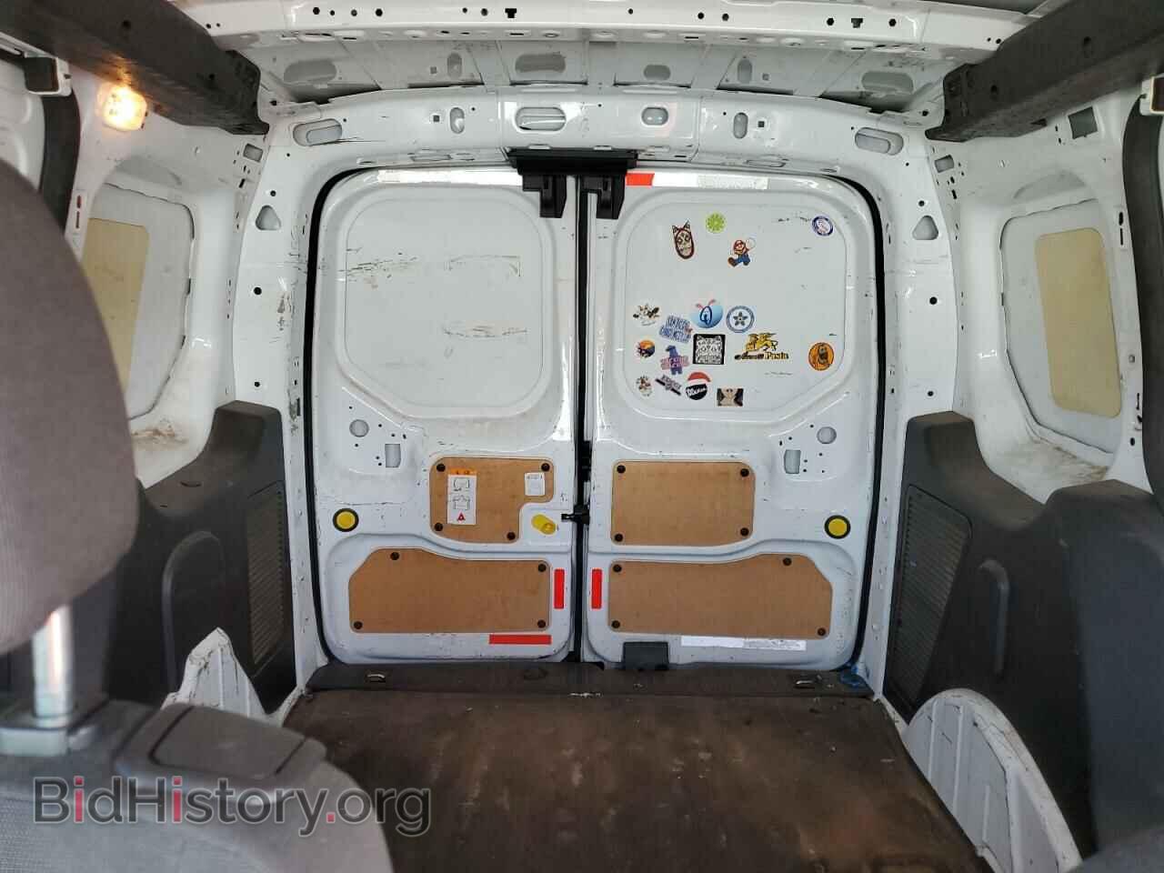 2014 FORD TRANSIT - VIN: NM0LS6E74E1152068 - Фото 10