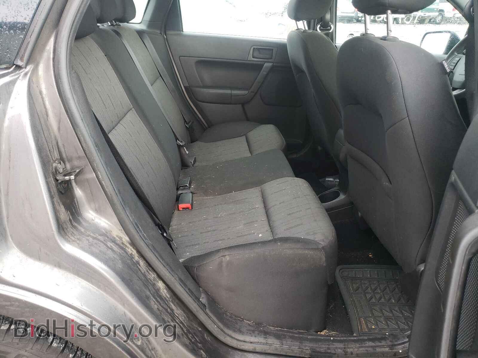 2010 FORD FOCUS - VIN: 1FAHP3FN7AW214054 - Фото 6
