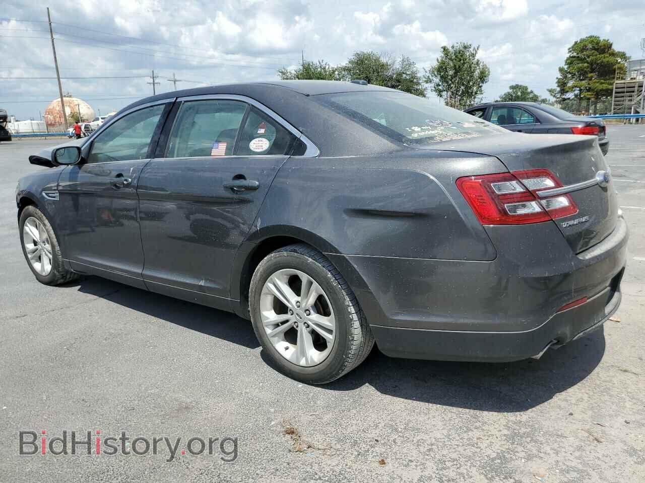 2015 FORD TAURUS - VIN: 1FAHP2D82FG178394 - Фото 2