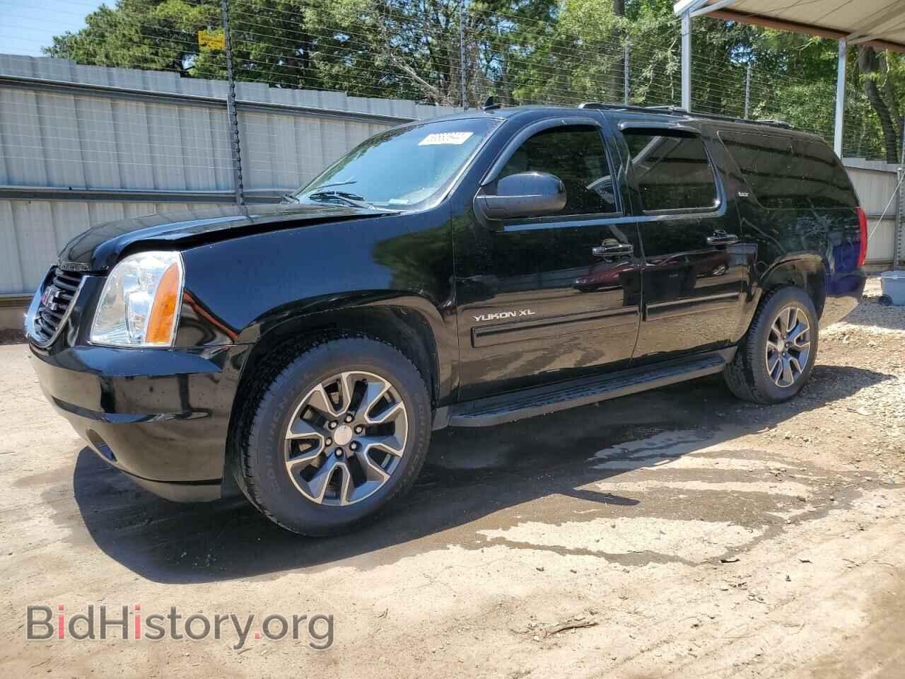 Photo 1GKS2KE77ER239332 - GMC YUKON 2014