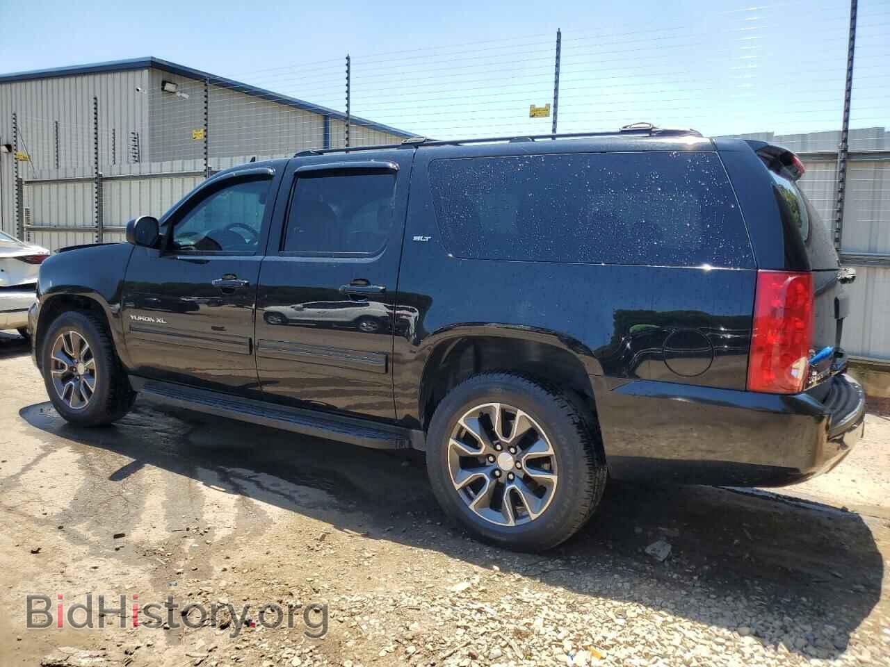 2014 GMC YUKON - VIN: 1GKS2KE77ER239332 - Фото 2