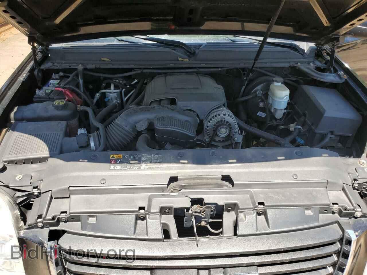 2014 GMC YUKON - VIN: 1GKS2KE77ER239332 - Фото 12