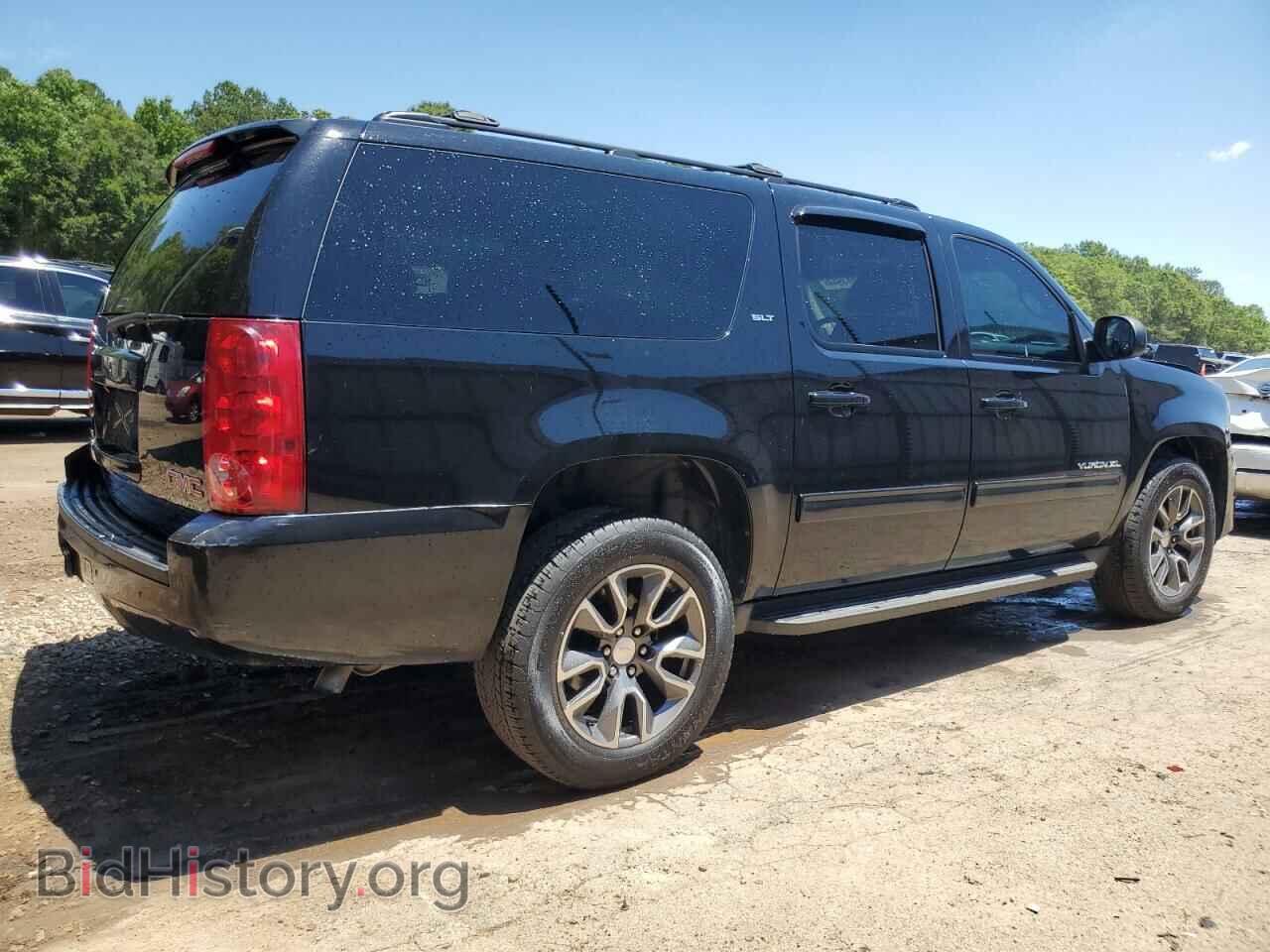 2014 GMC YUKON - VIN: 1GKS2KE77ER239332 - Фото 3
