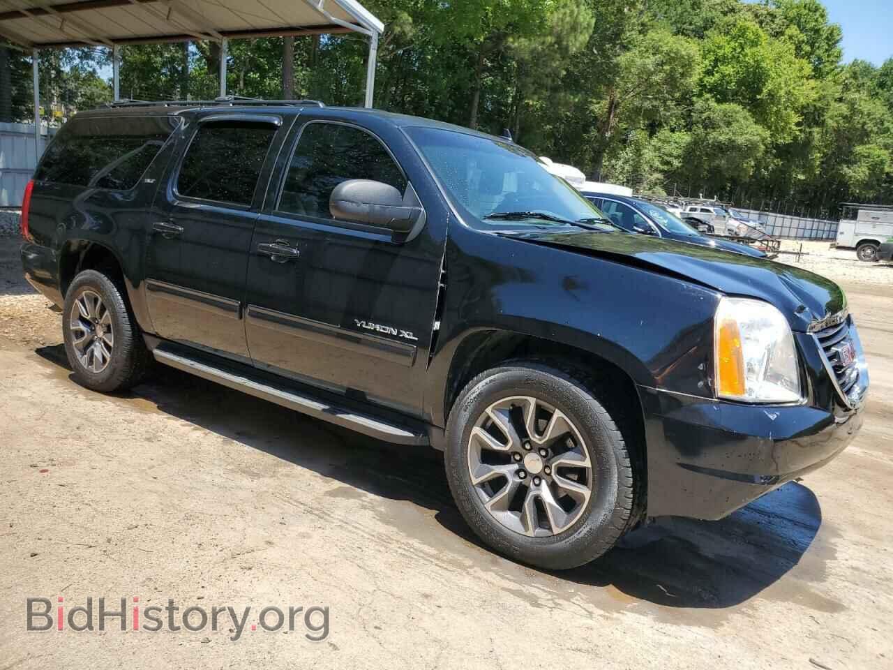 2014 GMC YUKON - VIN: 1GKS2KE77ER239332 - Фото 4