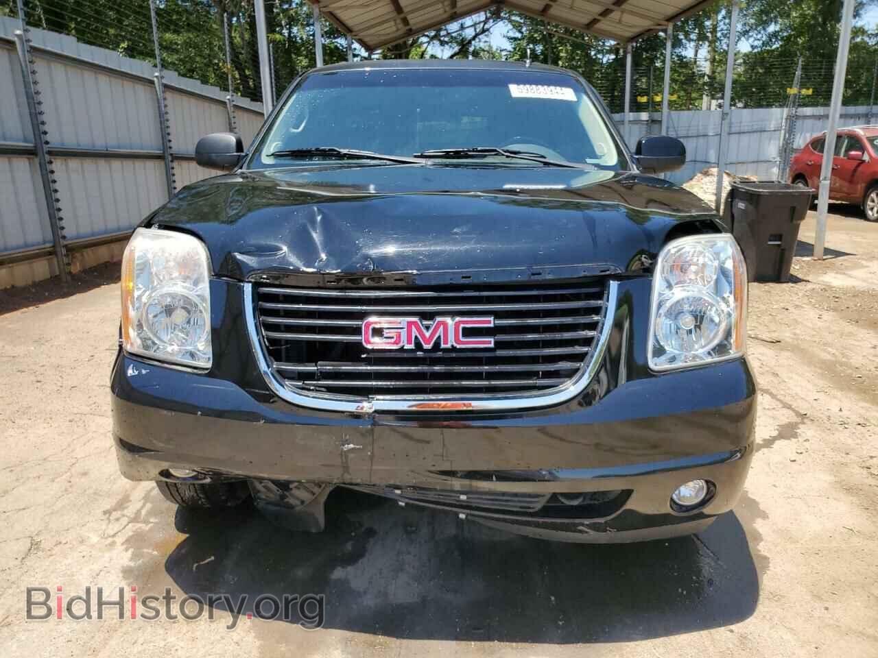 2014 GMC YUKON - VIN: 1GKS2KE77ER239332 - Фото 5