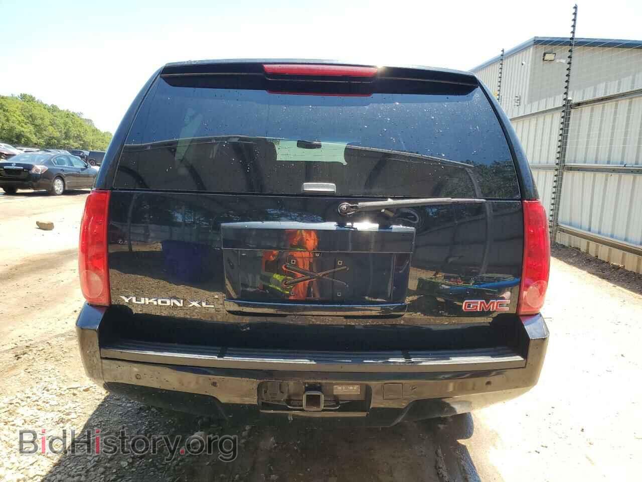2014 GMC YUKON - VIN: 1GKS2KE77ER239332 - Фото 6