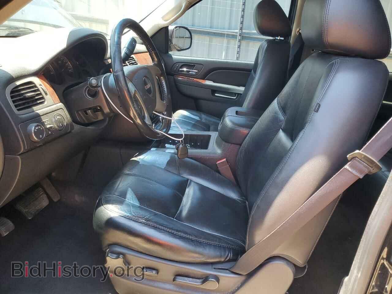 2014 GMC YUKON - VIN: 1GKS2KE77ER239332 - Фото 7